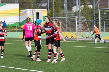 Bild 161 - wCJ Altona 93 - VfL Pinneberg : Ergebnis: 5:1